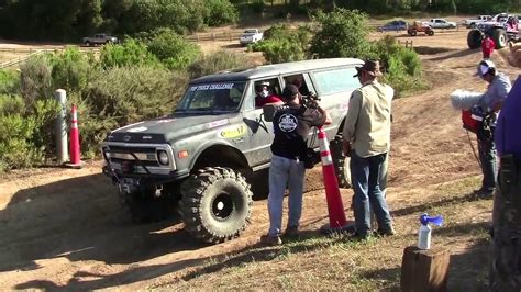 2011 Top Truck Challenge Frame Twister Run 10 Video Dailymotion