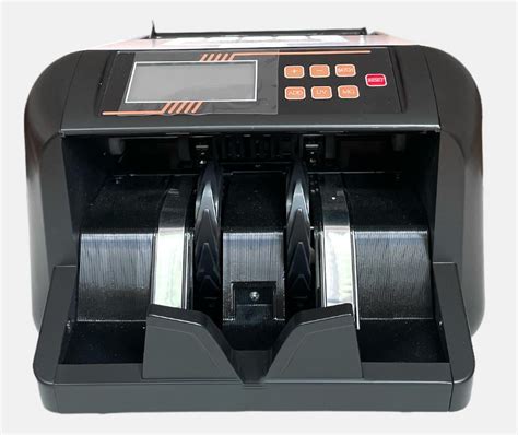 ᐉ Счетчик банкнот COUNTER-PRO 555MG/UV/IR 2023 (12216292) • Купить в ...