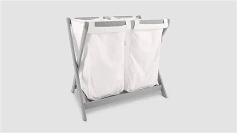 Bassinet Stand - Grey - UPPAbaby