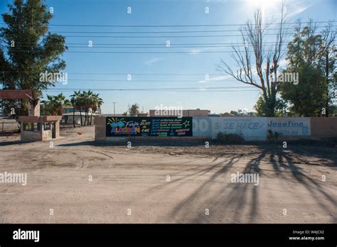 San luis río colorado sonora hi res stock photography and images Alamy