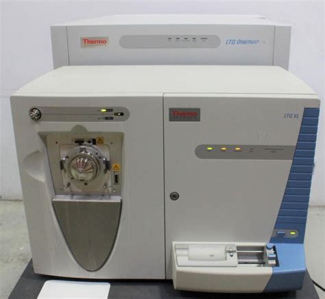 Thermo Scientific LTQ Orbitrap XL