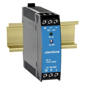 Concentrador De Red K 7513 Janitza Electronics GmbH