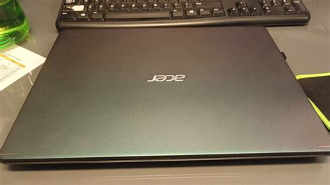 Acer Aspire Magical Color Intel Core I Ram Gb On Carousell