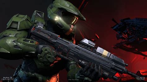 Halo Infinite Speedrunner Beats Game in Less Than 30 Minutes - The Tech Game