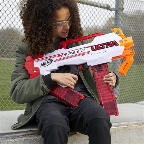 Nerf Ultra Speed – NERF VIỆT NAM