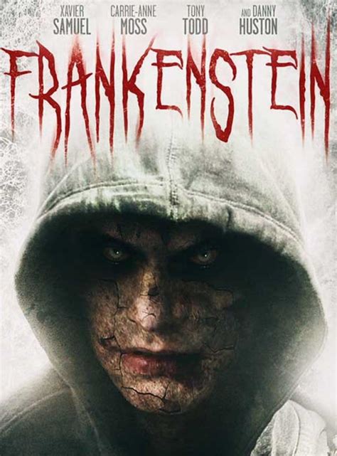 Frankenstein (2015) - Posters — The Movie Database (TMDB)