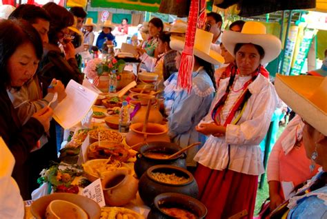 CAJAMARCA PREPARA UNA SERIE DE ACTIVIDADES PARA PROMOVER EL TURISMO