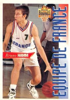 Bruno Hamm Gallery Trading Card Database