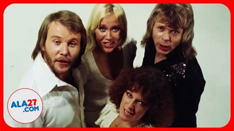 💿 Abba Sos Music History