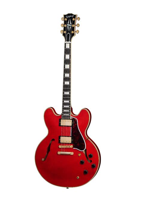 Epiphone 1959 ES-355 Semi-Hollow Electric Guitar - Music Head Store