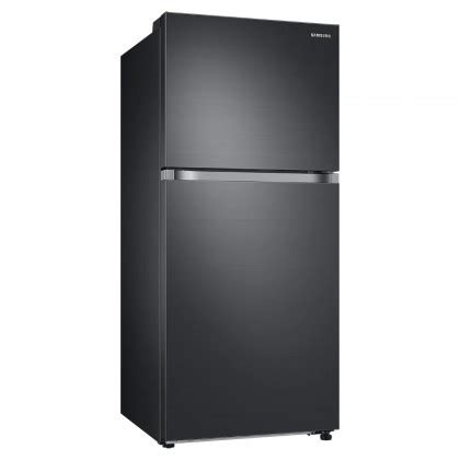 Samsung Top Mount Freezer With Twin Cooling Plus L Black Original