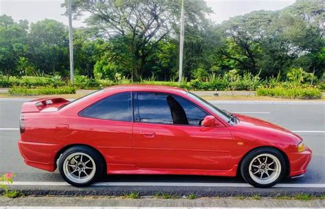 Mitsubishi Lancer Mitsubishi Lancer GSR Coupe Manual, Cars for Sale ...