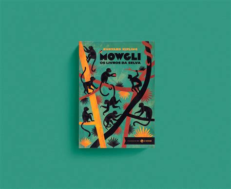 Classic Book Covers On Behance