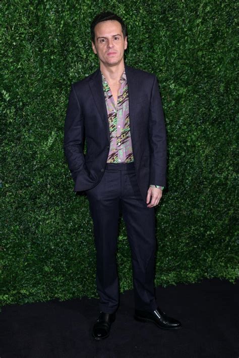 Andrew Scotts Vibrant Style Over The Years From Dapper Loafers To