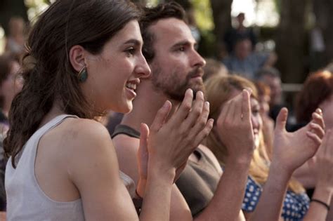 Le Festival Contre Courant Parle