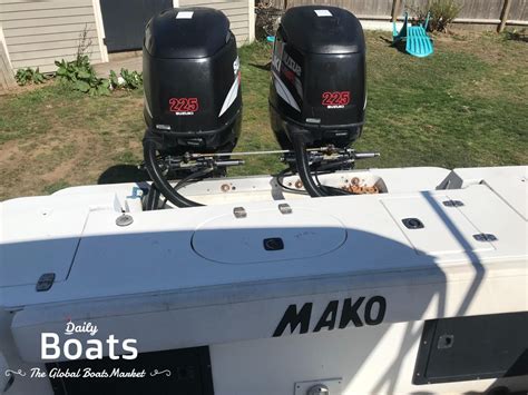 Mako Center Console For Sale View Price Photos And Buy Mako