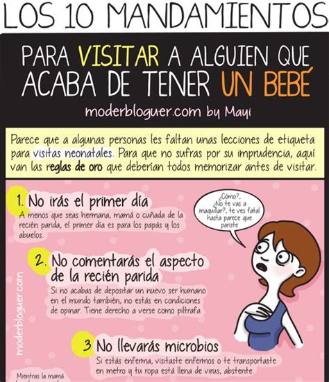 moderbloguer Home Bebe Cuidados de bebes Frases para futuras mamás