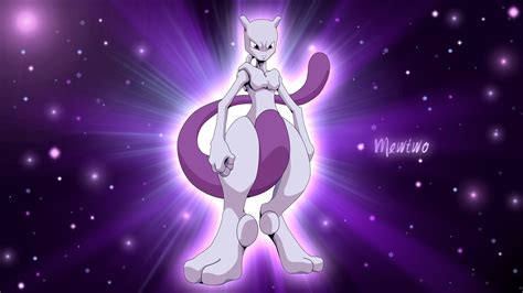 Pokemon Mewtwo Wallpaper 73 Pictures Wallpaperset