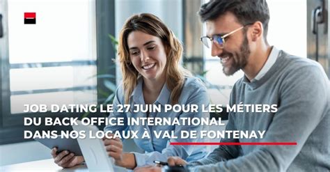 Société Générale Sur Linkedin Evènement De Recrutement 27 Juin 2023 3