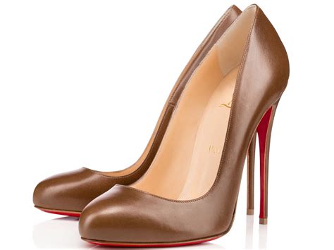 Christian Louboutin Extends Its Nude Collection To Appeal To Every Skin Tone The Independent