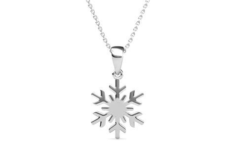 Up To 83 Off Swarovski Christmas Tree Pendant Necklace Groupon