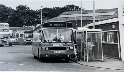 Fares Please Heres 15 Nostalgic Reminders Of The Old Hartlepool Bus