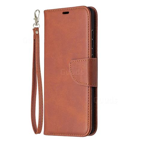 Classic Sheepskin Pu Leather Phone Wallet Case For Samsung Galaxy S