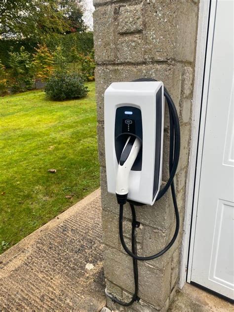 Indra Smart PRO Review This EV Charger Gets It Right