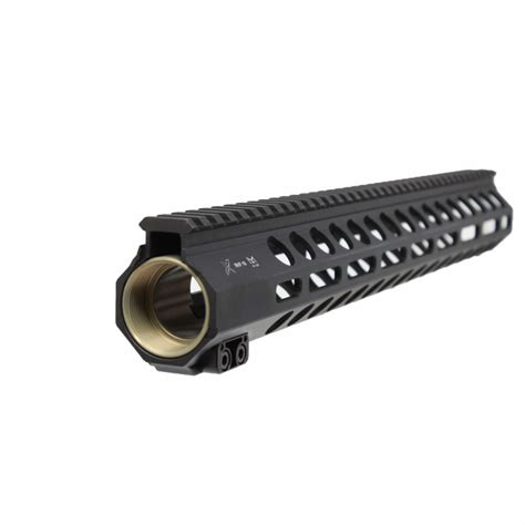 Forward Controls Design Rhf M Lok Handguard 15 Milspec Retail