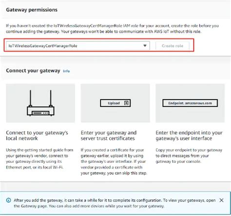 DUSUN DSGW 010B Indoor LoRaWAN Gateway User Guide