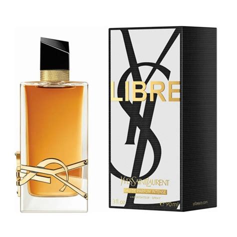 YSL LIBRE INTENSE EDP FOR WOMEN FragranceCart