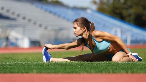 Strength training for female athletes | Budaya Indonesia