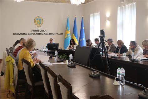 Безбар’єрний простір, оцифрування експонатів, арт-терапія для ...