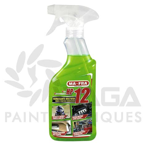 Mafra Hp Sgrassatore Universale Wagapaint