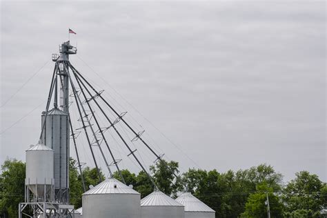 Farm Stress