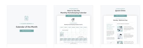 Crazy Schedule You Need A Flexible Cleaning Routine Clean Mama