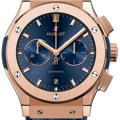 Buy and Sell Authentic Hublot Watches on Chrono24