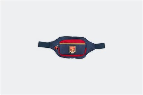 Arsenal Retro Bumbag Official Online Store