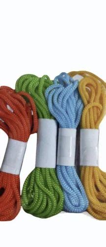 Polyester Shoelace At Rs 180 Kg Polyester Shoelace In Sikar ID