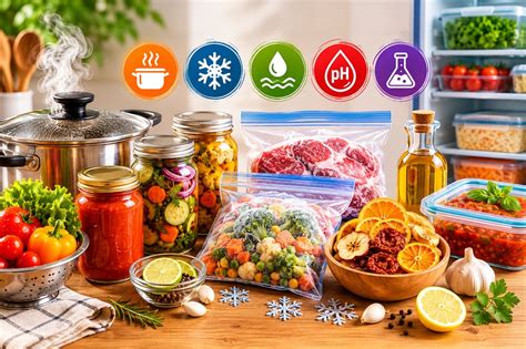 Para Se Deslocar E Obter Alimentos - Conservação de alimentos: métodos para reduzir desperdíciosAcademia Assaí