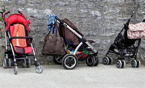 Stroller Buying Guide Pick The Perfect Stroller Mommyhood101