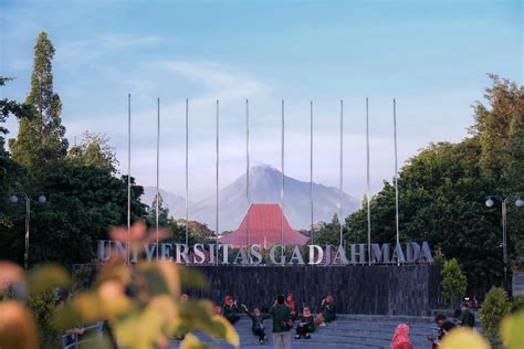 Jurusan Sepi Peminat Di Ugm Sebagai Acuan Snbp Okezone Edukasi