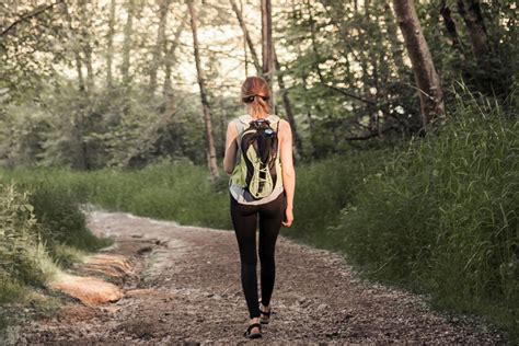 Los Peligros De Recorrer El Camino De Santiago Sola Muchas Mujeres Han