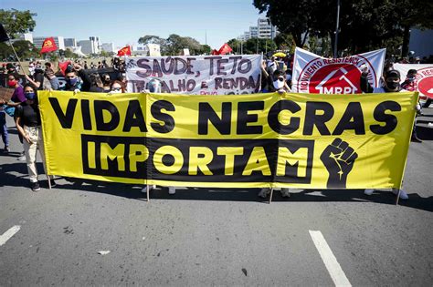 81 veem racismo no Brasil mas só 34 admitem preconceito contra negros