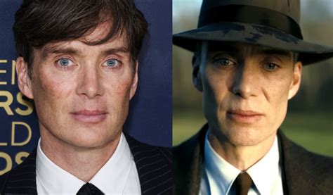 Cine e soția lui Cillian Murphy actorul din Oppenheimer favorit la