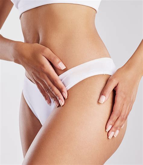 Lo Que Tienes Que Saber Para Afeitar Con M Quina La Zona Del Bikini