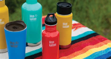 Klean Kanteen | Naturzone AG