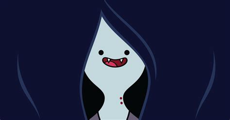 21 Facts About Marceline The Vampire Queen (Adventure Time) - Facts.net