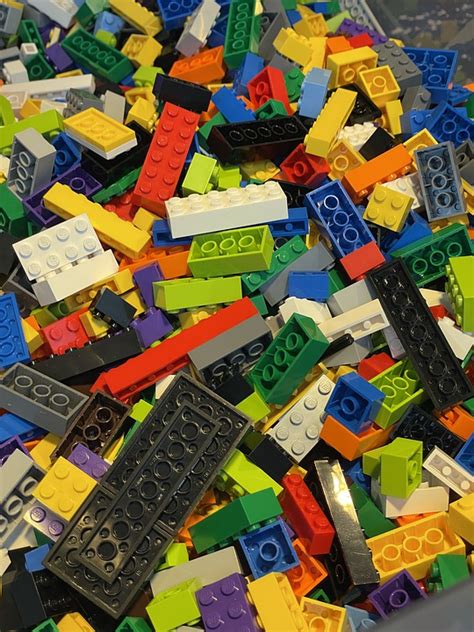 Klocki Lego Cegiełki Zabawka Darmowe zdjęcie na Pixabay Pixabay