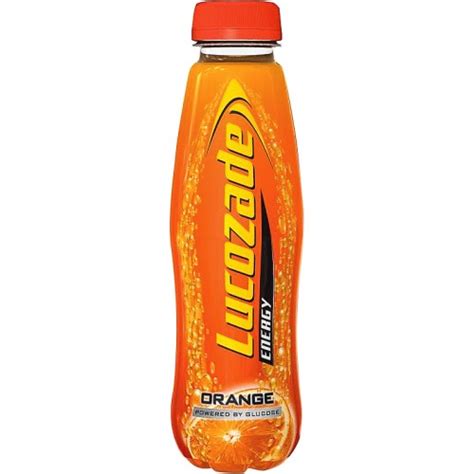 Lucozade Revive Lemon Lime 4 X 380ml Compare Prices Where To